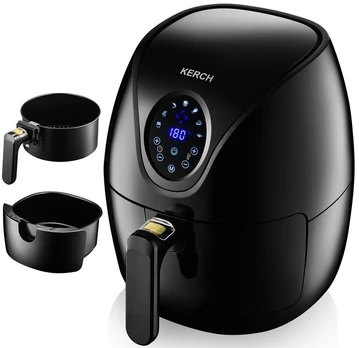 Kerch Easy 1500 W