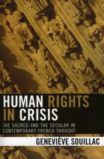 Human Rights in Crisis