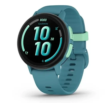 Išmanusis laikrodis Garmin Bounce 2 Turquoise 010-03399-02