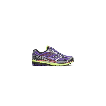 Saucony Guide 7 Purple/ Citron - Dydis 46.5 (S70995-2 Laisvalaikio batai)