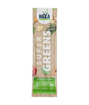 HAYA LABS Super Greens - 6g