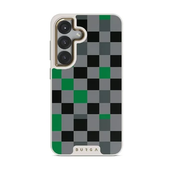 Game Night - Samsung Galaxy S25 Case, Elite Light (Magnetic) / Gold