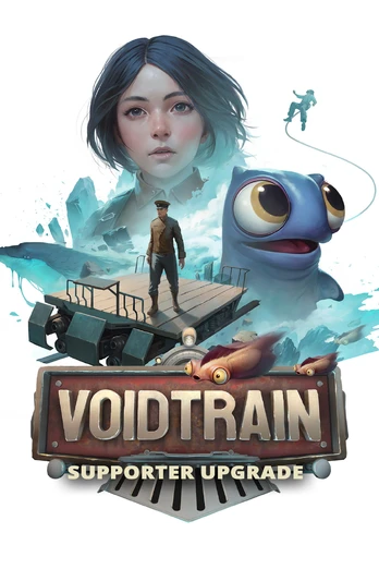 Voidtrain Xbox
