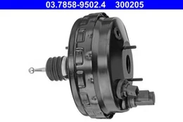ATE 03.7858-9502.4 Brake servo