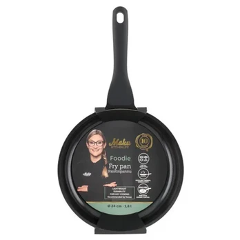 Keptuvė MAKU Foodie, 24 cm