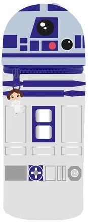 ERIK Star Wars R2-D2 3D pencil case