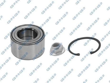 Rato guolio komplektas GSP GK6972