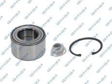 Rato guolio komplektas GSP GK6972 kaina
