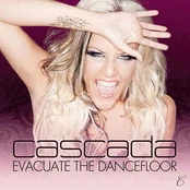 CD Cascada - Evacuate The Dancefloor