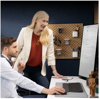 Logitech Essential for Rooms, Conferencing, 1 year(s), includes Logitech’s Basic Support