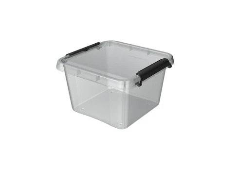 Orplast dėžė daiktams Simple, 3 L