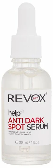 Revox Help Anti Dark Spot Serumas