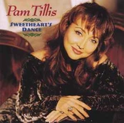 CD Pam Tillis - Sweetheart's Dance