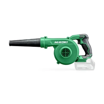 Akumuliatorinė orapūtė HiKOKI RB18DCW4Z