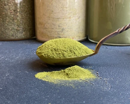 Ekologiški moringa milteliai - 500g