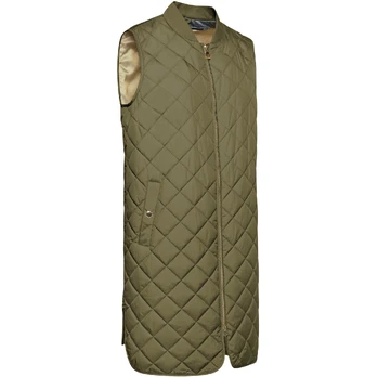 Striukė moterims, Žalia, ASHEELY JACKET