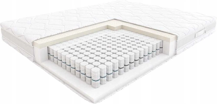 Čiužinys Hilding Tango Tencel 90x200 cm
