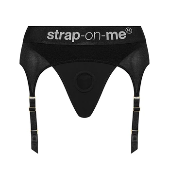 Strap-On-Me Rebel L Juosmens Diržas