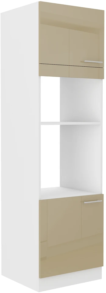 Aukšta pastatoma spintelė LARA
