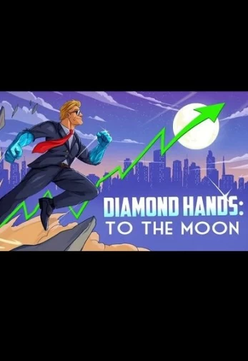 Diamond Hands: To The Moon PC