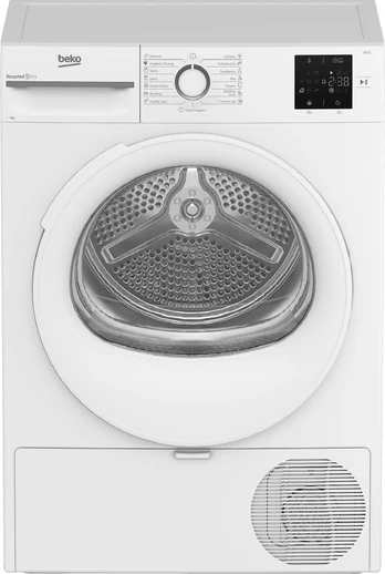 Džiovyklė BEKO BM3T372E0W