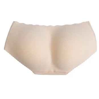 Bye Bra Formuojančios Kelnaitės Nude L