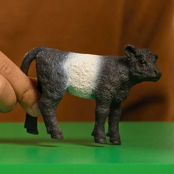 Schleich Figūrėlė ciele rasy Galloway