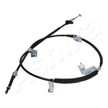 Trosas, stovėjimo stabdys ASHIKA 131-04-437R