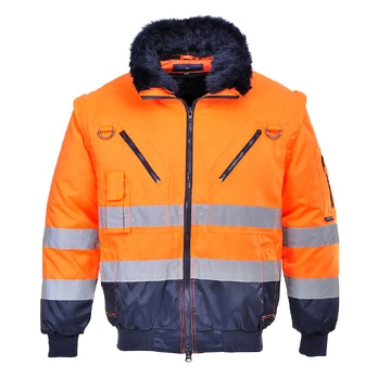 Pilot striukė trys viename PORTWEST PJ50