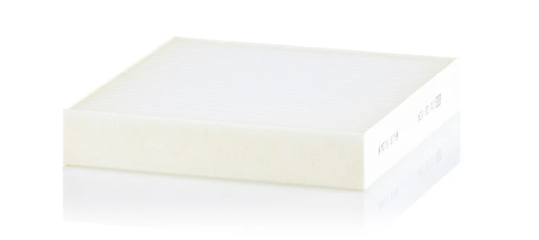 Salono filtras MANN-FILTER CU 22 034