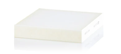 Salono filtras MANN-FILTER CU 22 034 kaina