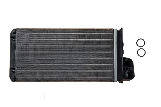 NRF NRF 58639 Interior heater radiator