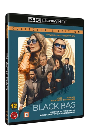 Black Bag
