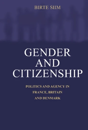 Gender and Citizenship
