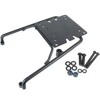 Laikiklis Shad Top Master Honda Dylan125, juoda