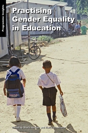 Practising Gender Equality in Education