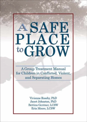 Safe Place to Grow