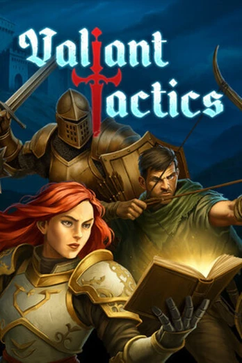 Valiant Tactics PC