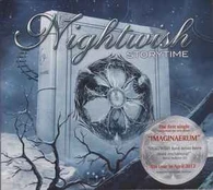 CD Nightwish - Storytime