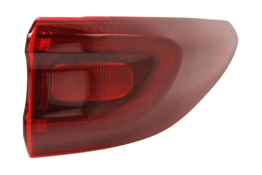 TYC TYC 11-15165-05-2 Rear light