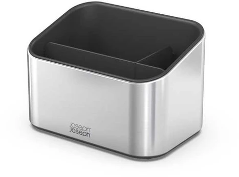 Joseph Joseph Joseph Sink Tidy Stainless Steel