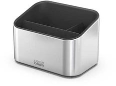 Joseph Joseph Joseph Sink Tidy Stainless Steel kaina