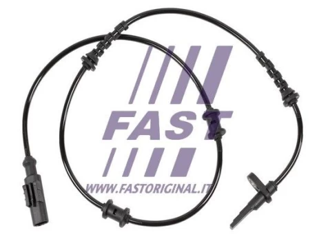 Jutiklis, rato greitis FAST FT80506