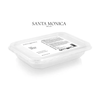 SANTA MONICA neutralus parafinas, 500ml.