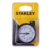 Stanley Manometr 10bar (152163XSTN) kaina
