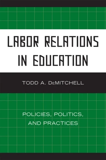 Labor Relations in Education