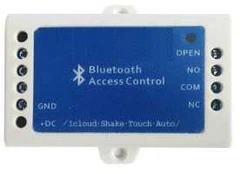 Digitalas BC-100 KeyLess Bluetooth modulis belaidžiui valdymui arba atrakinimui per telefoną Bluetooth pagalba