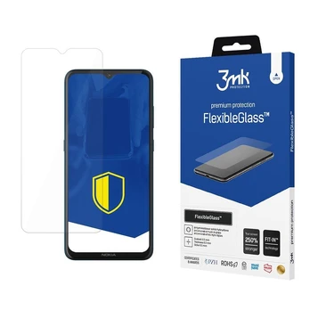 Nokia 5.3 – 3mk FlexibleGlass™
