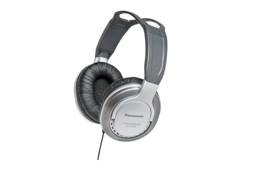 Ausinės Panasonic RP-HT360E-S