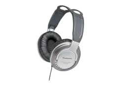 Ausinės Panasonic RP-HT360E-S kaina